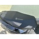 Велосипед 10" SPACE ATLAS 72V 32Ah 2500W 2026 чорний