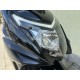 Велосипед 10" SPACE ATLAS 72V 32Ah 2500W 2026 чорний