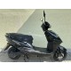 Велосипед 10" SPACE ATLAS 72V 32Ah 2500W 2026 чорний