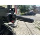 Велосипед 10" SPACE ATLAS 72V 32Ah 2500W 2026 чорний