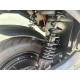 Велосипед 10" SPACE ATLAS 72V 32Ah 2500W 2026 чорний