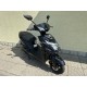 Велосипед 10" SPACE ATLAS 72V 32Ah 2500W 2026 чорний