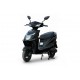 Велосипед 10" SPACE ATLAS 72V 32Ah 2500W 2026 чорний