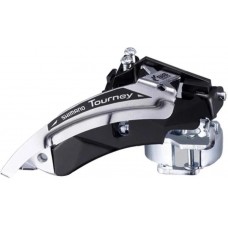 Перекидка передняя Shimano Tourney FD-TX 50 универсальная