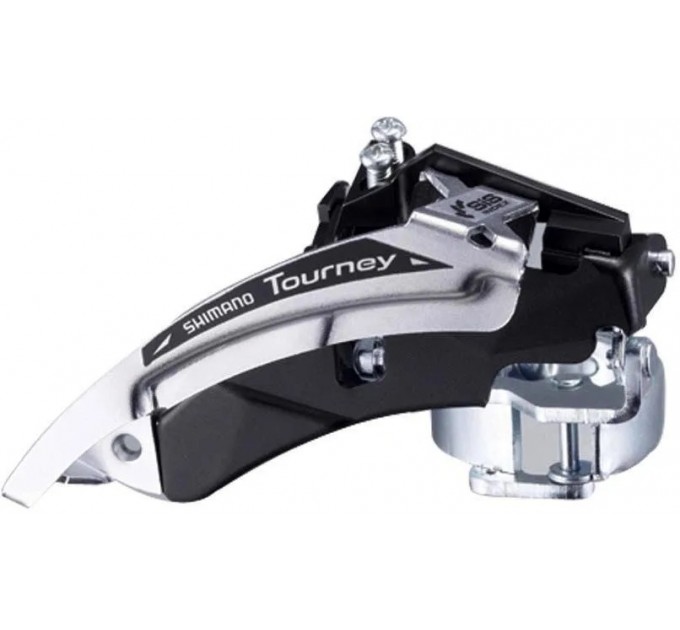 Перемикач передній SHIMANO Tourney FD-TX 50 універсальна