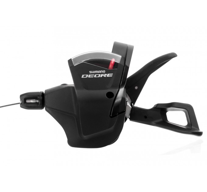 Манетка ліва L2/3 SHIMANO Deore SL-M6000