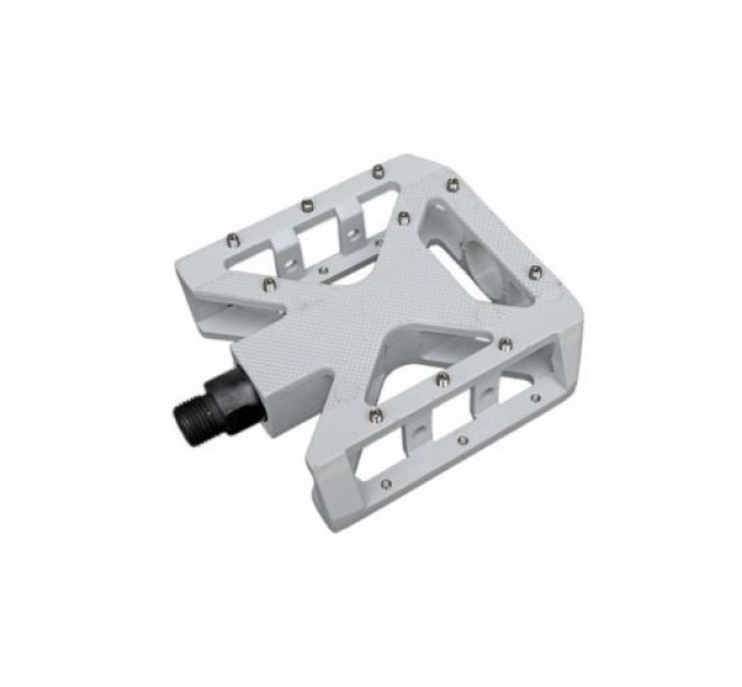 Педали FPD детские белые Педали FPD детские белые