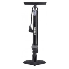 Насос підлоговий ONRIDE Foly алюмінієвий