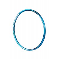 Обод FireEye Excelerant 2930 29" 32 отверстия под диск, размер 29/32, цвет голубой