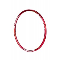 Обід FireEye Excelerant 2930 29" 32 отвори під диск , розмір 29/32, колір червоний