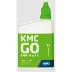 Парафінове мастило KMC GO WAX, 150 мл