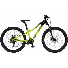 Велосипед 24" GT Stomper HT Ace 2025 CHT