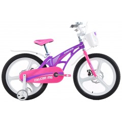 Велосипед MG 20" Ardis FALCON BMX фіолетовий