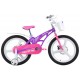 Велосипед MG 20" Ardis FALCON BMX фіолетовий