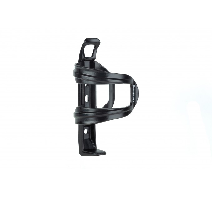 Фляготримач ONRIDE Wow пластиковий чорний Фляготримач ONRIDE Wow пластиковий чорний