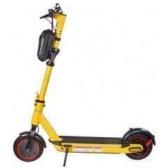 Скутер 10" SPARK RIDER PRO 36V 15Ah 500W ам2 передній мотор 2025 жовтий