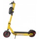 Скутер 10" SPARK RIDER PRO 36V 15Ah 500W ам2 передній мотор 2025 жовтий