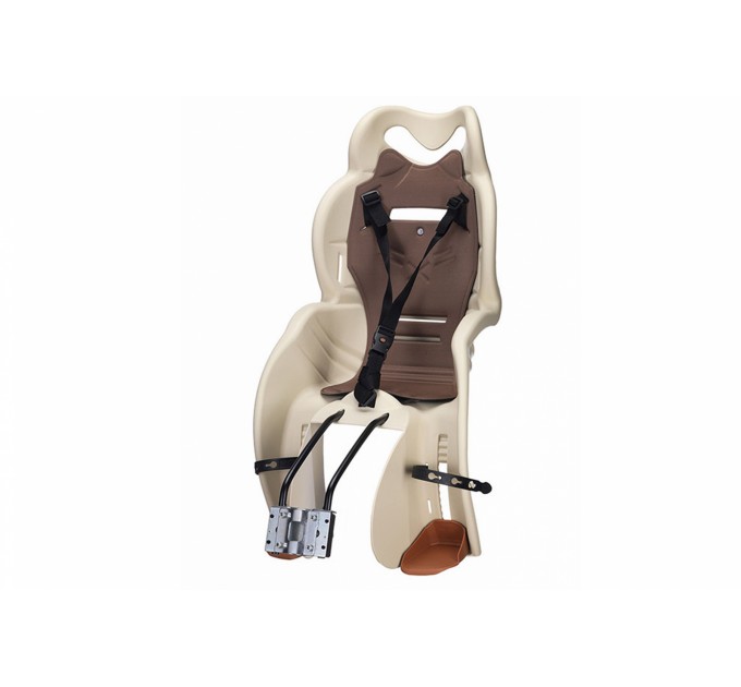 Крiсло дитяче Sanbas T HTP design на раму бежевий