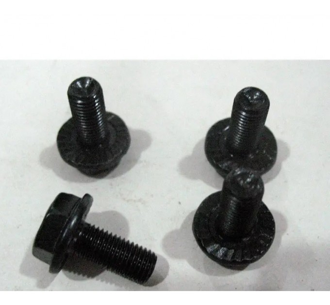 Болт для вала среднего хода