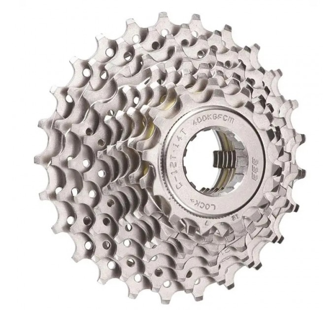 Кассета шоссе BBB BCS-09S