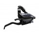 Моноблок правий SHIMANO ST EF500 R7 чорний