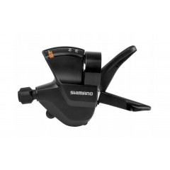 Манетка SHIMANO SL-M315-3 ліва L3
