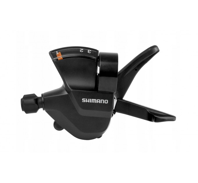 Манетка SHIMANO SL-M315-3 ліва L3