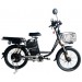 Велосипед ST 22" Corso Leader 60V 26AH 1000W 2026 темно-сірий