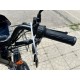 Велосипед ST 22" Corso Leader 60V 26AH 1000W 2026 темно-сірий