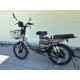 Велосипед ST 22" Corso Leader 60V 26AH 1000W 2026 темно-сірий