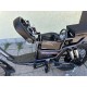 Велосипед ST 22" Corso Leader 60V 26AH 1000W 2026 темно-сірий