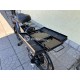Велосипед ST 22" Corso Leader 60V 26AH 1000W 2026 темно-сірий