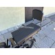 Велосипед ST 22" Corso Leader 60V 26AH 1000W 2026 темно-сірий