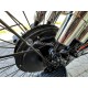 Велосипед ST 22" Corso Leader 60V 26AH 1000W 2026 темно-сірий