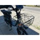 Велосипед ST 22" Corso Leader 60V 26AH 1000W 2026 темно-сірий