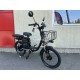 Велосипед ST 22" Corso Leader 60V 26AH 1000W 2026 чорний
