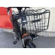 Велосипед ST 22" Corso Leader 60V 26AH 1000W 2026 чорний