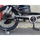 Велосипед ST 22" Corso Leader 60V 26AH 1000W 2026 чорний
