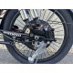 Велосипед ST 22" Corso Leader 60V 26AH 1000W 2026 чорний