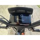Велосипед ST 22" Corso Leader 60V 26AH 1000W 2026 чорний