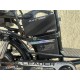 Велосипед ST 22" Corso Leader 60V 26AH 1000W 2026 чорний