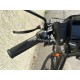 Велосипед ST 22" Corso Leader 60V 26AH 1000W 2026 чорний