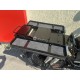 Велосипед ST 22" Corso Leader 60V 26AH 1000W 2026 чорний