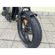 Велосипед ST 20+" Corso KOMODO 60V 21AH 1200W 2026 чорно-червоний