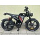 Велосипед ST 20+" Corso KOMODO 60V 21AH 1200W 2026 чорно-червоний