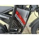 Велосипед ST 20+" Corso KOMODO 60V 21AH 1200W 2026 чорно-червоний