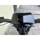 Велосипед ST 20+" Corso KOMODO 60V 21AH 1200W 2026 чорно-червоний