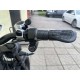 Велосипед ST 20+" Corso KOMODO 60V 21AH 1200W 2026 чорно-червоний