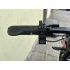 Велосипед ST 20+" Corso KOMODO 60V 21AH 1200W 2026 чорно-червоний