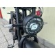 Велосипед ST 20+" Corso KOMODO 60V 21AH 1200W 2026 чорно-червоний